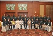 ISM, 2013, Jaipur