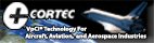 Aircraft Button - Cortec Corporation