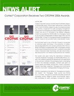 Cropak 2006 - Cortec Corporation