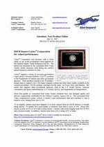 Silver Award - Cortec Corporation