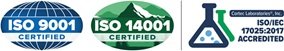 3Iso Logos - Cortec Corporation