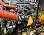Corrosion Solution For Engine Hot Testing Gains Global Attention Web - Cortec Corporation