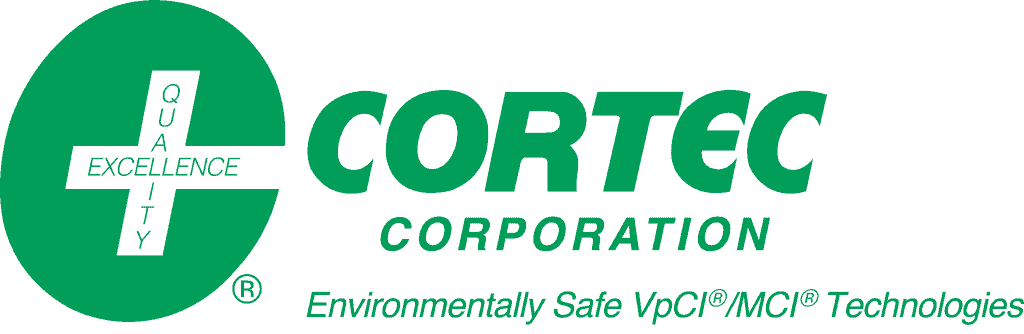 Cortec Vpci® Logo - Cortec Corporation