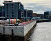 Ch 877 Supporting Longevity Of Waterfront Seawall For Urban Renewal Web - Cortec Corporation
